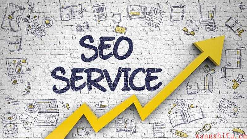 [济源SEO]WordPress 网站：快速提升网站的SEO排名的